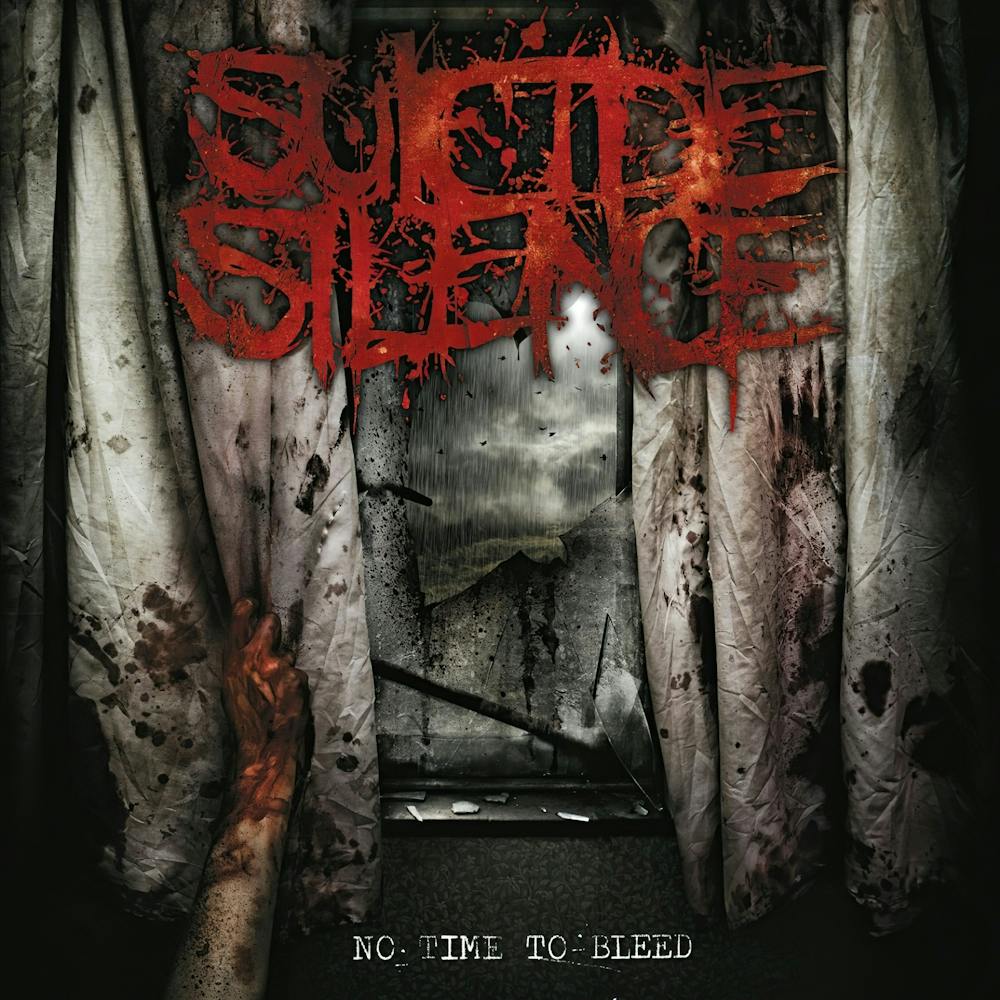 Suicide Silence 1