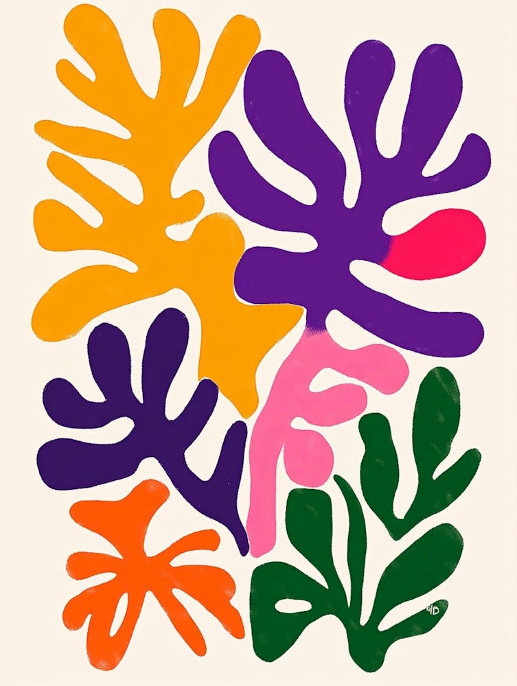 Lily Of The Valley 12