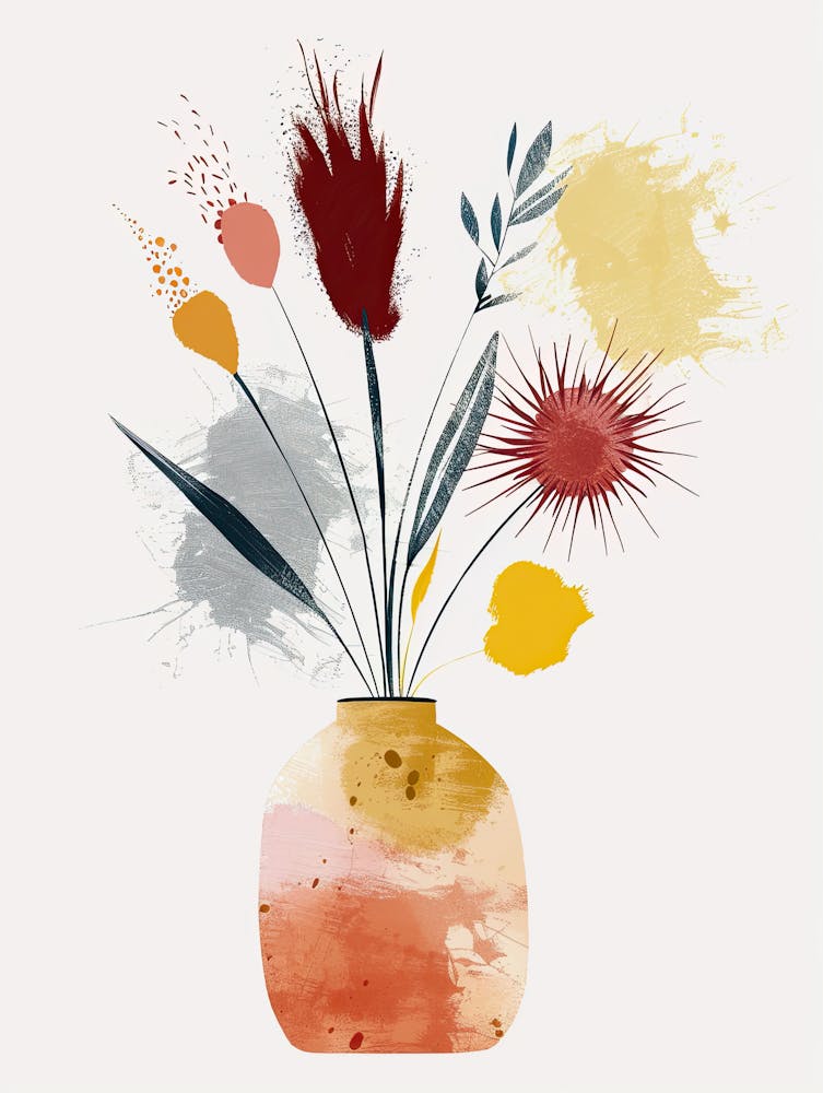 Bohemian Serenity