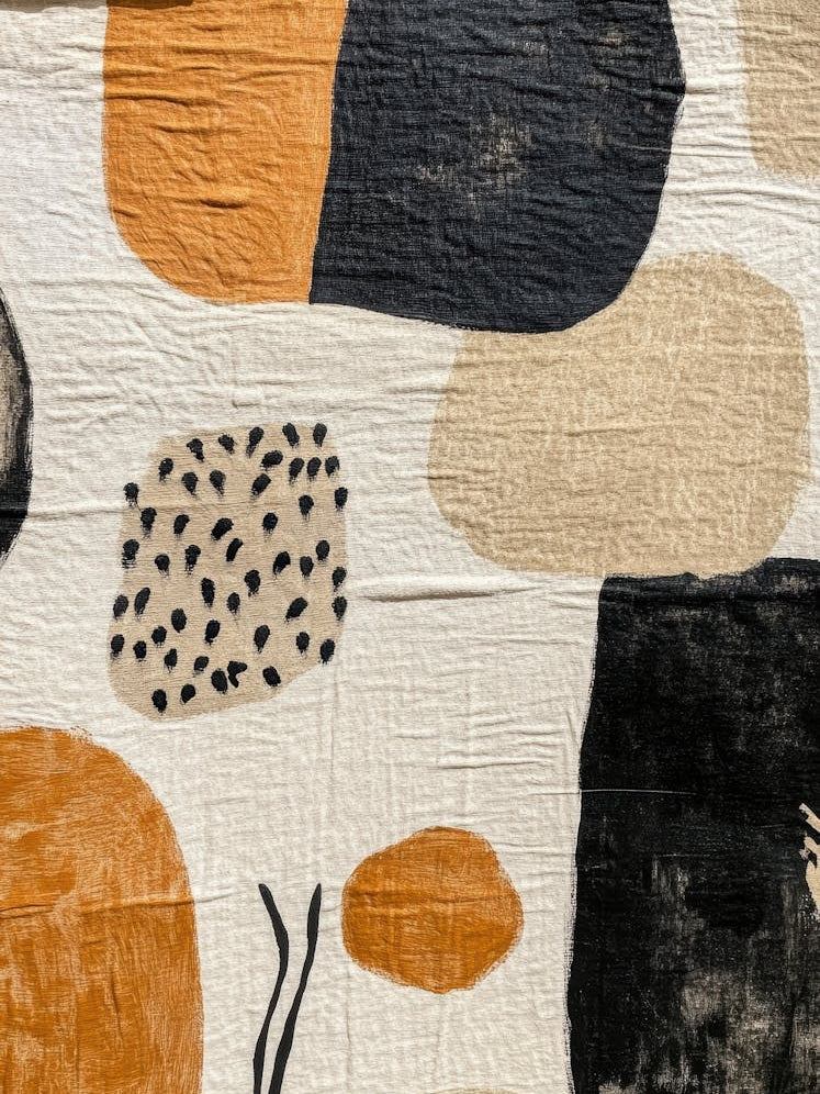 Abstract Painting 3122