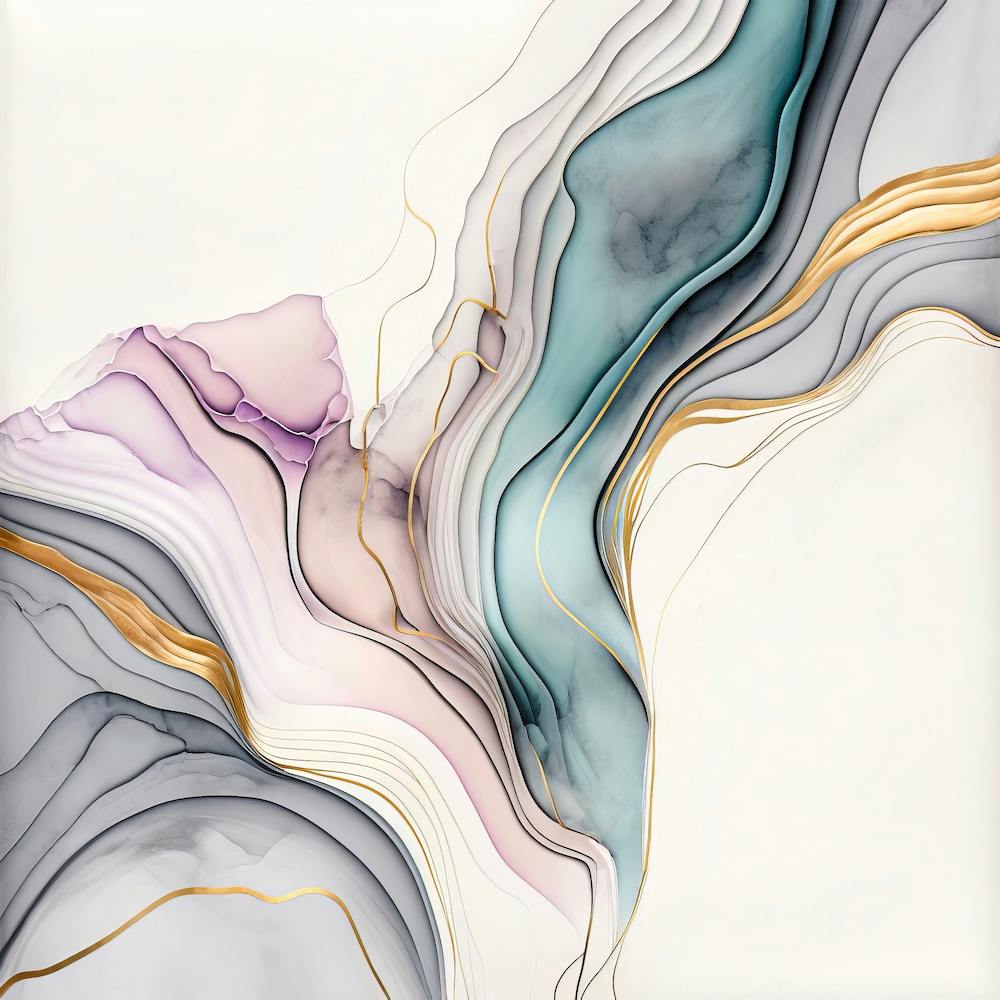 Arti Id Modern Alcohol Ink 2