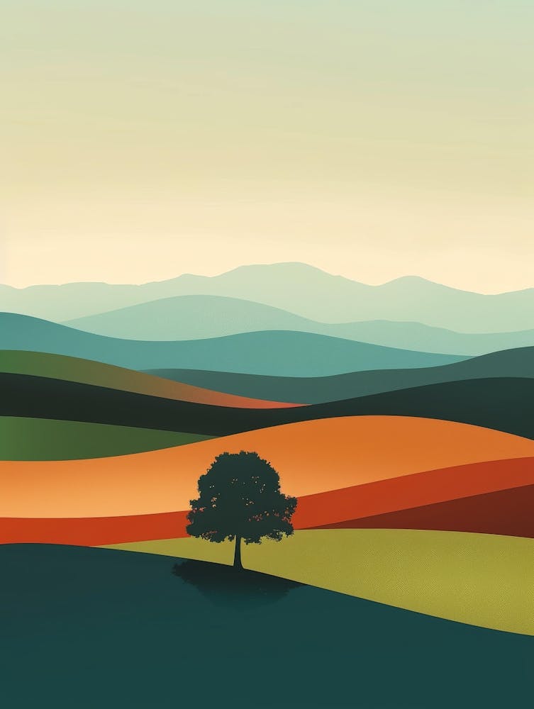 Lone Tree 16