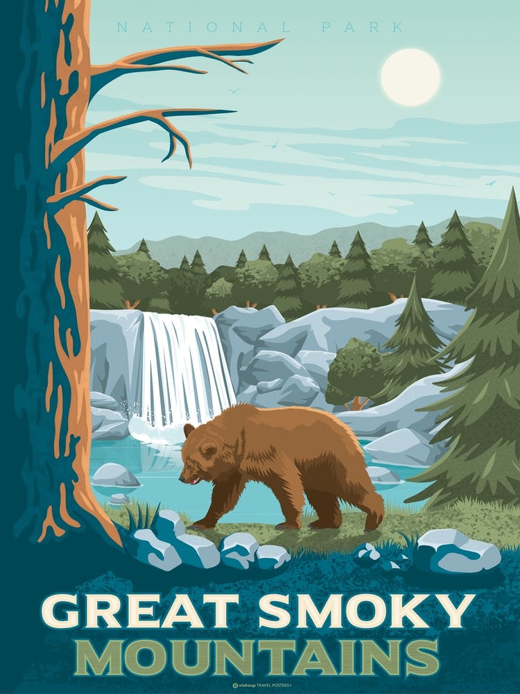 Great Smoky Mountains National Park