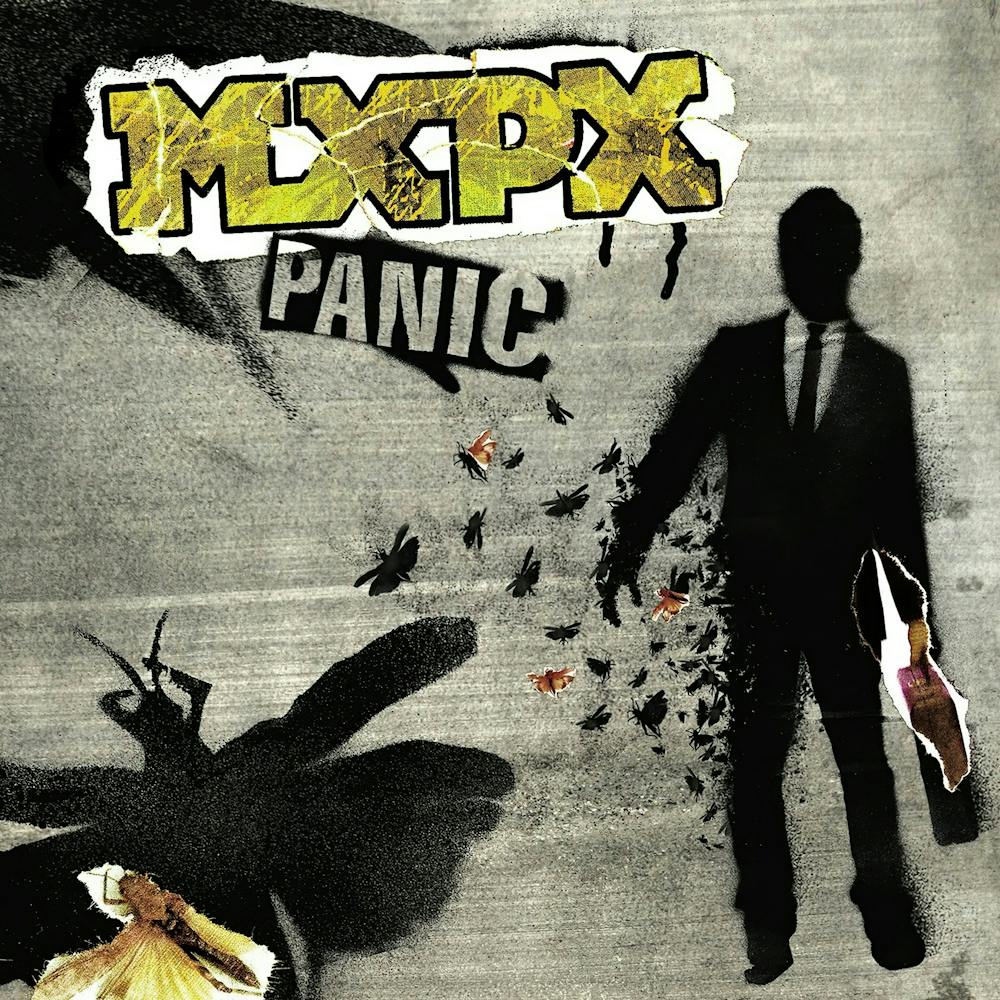 Mxpx Artwork Album 11