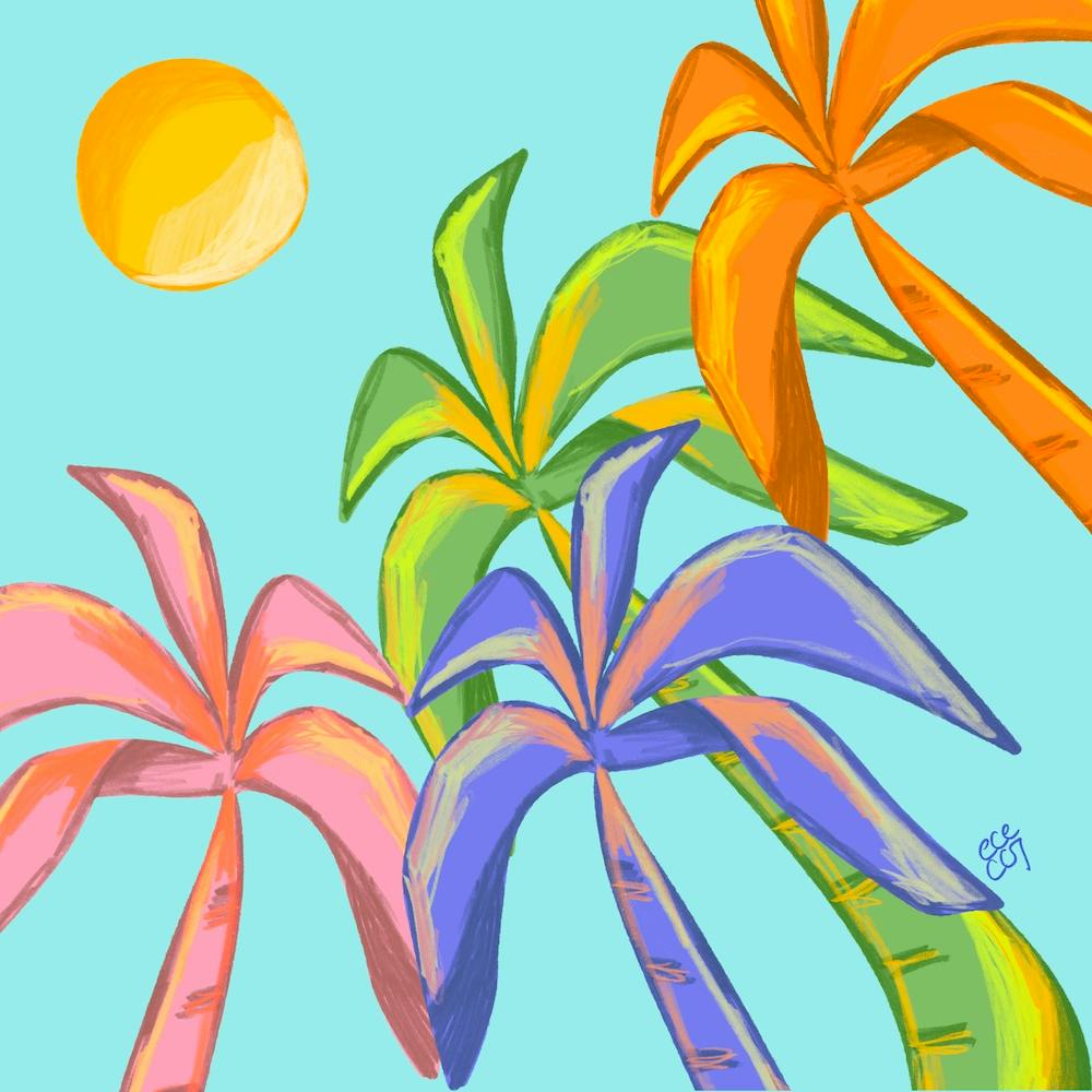 Palm City