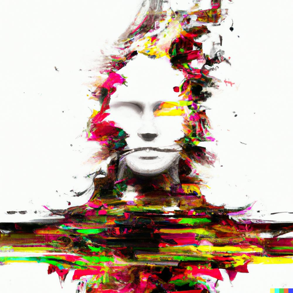 Glitch one