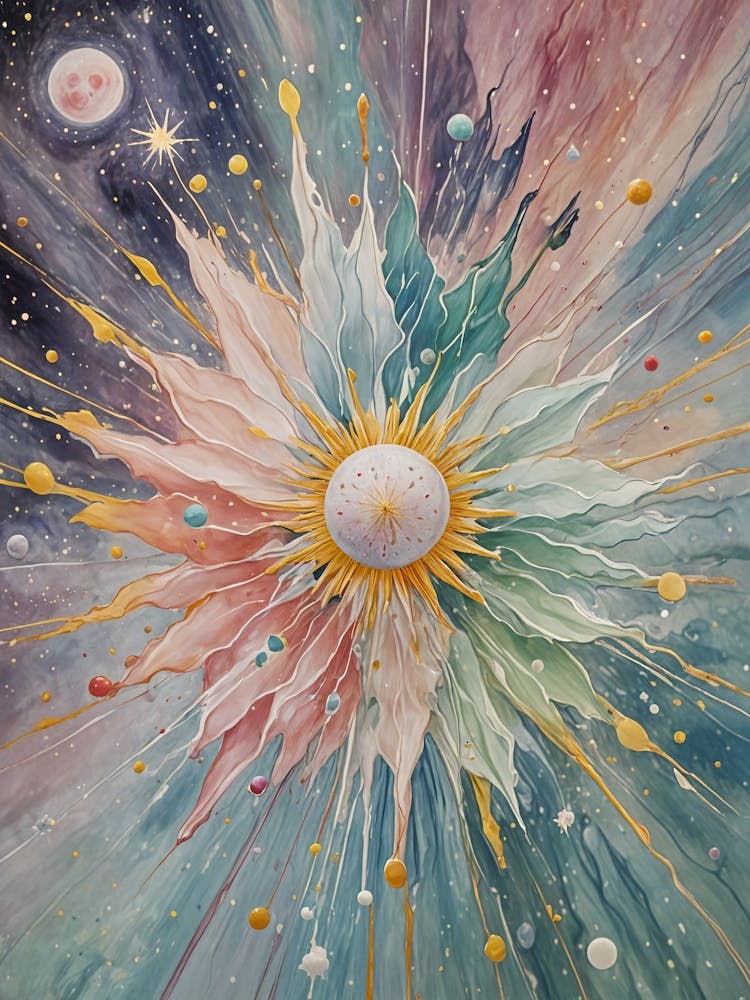 Dreamburst
