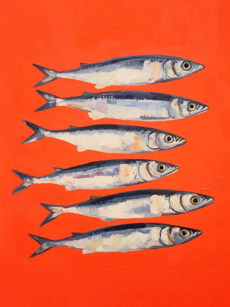 Sardines