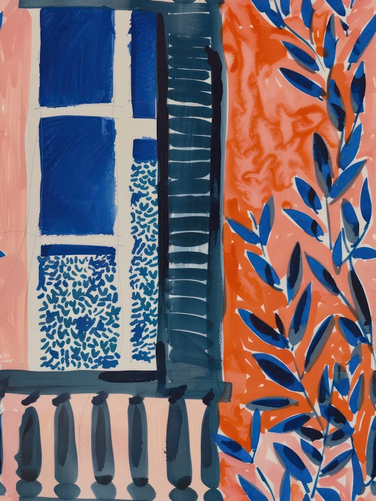 Travel Poster Happy Places Nice 1