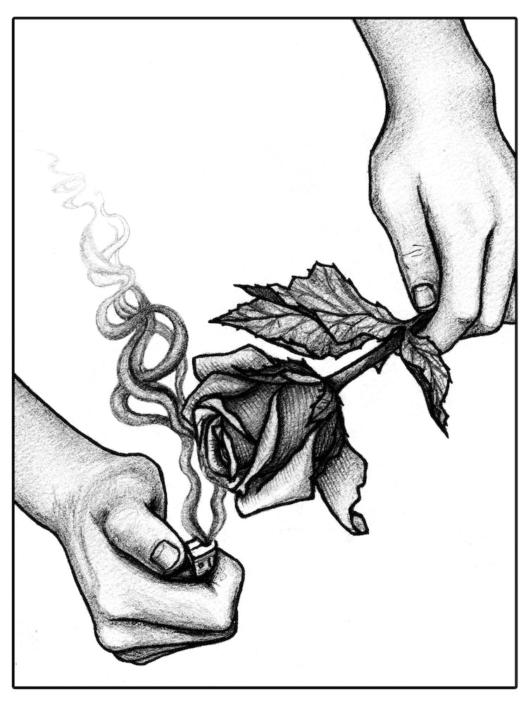 Burn