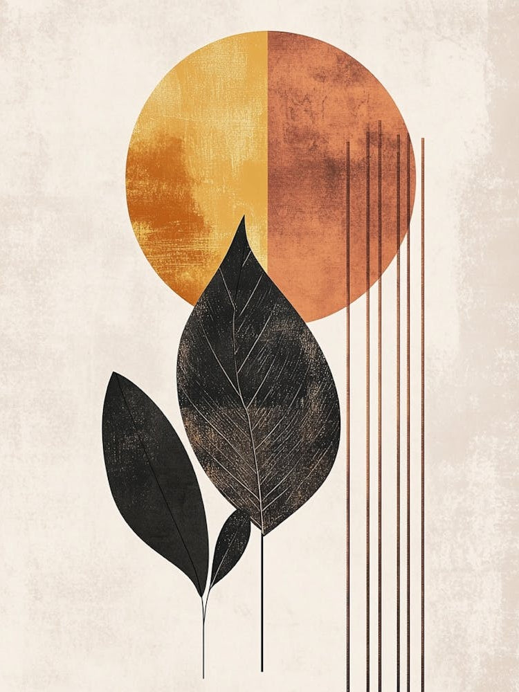 Abstract Painting 12