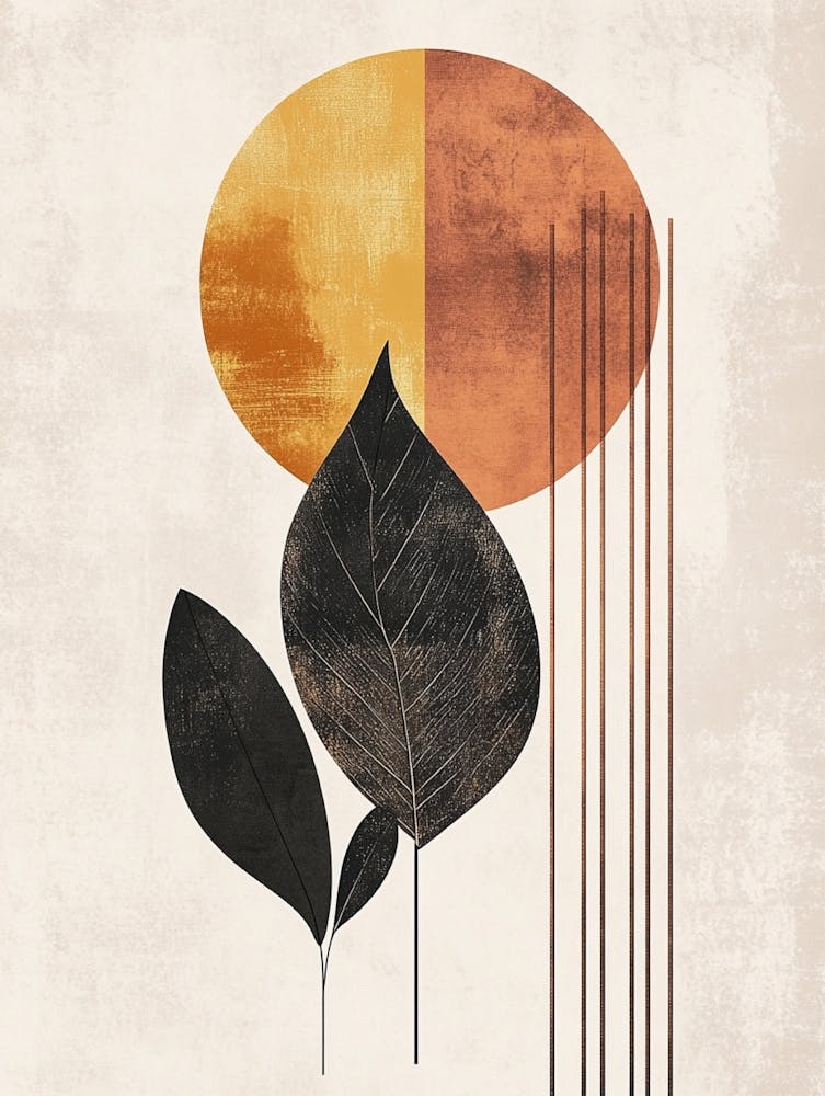 Abstract Painting 12