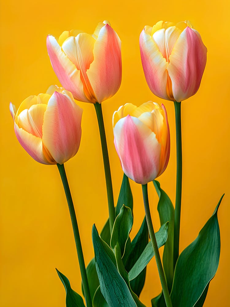 Minimalist Flower Photography Print