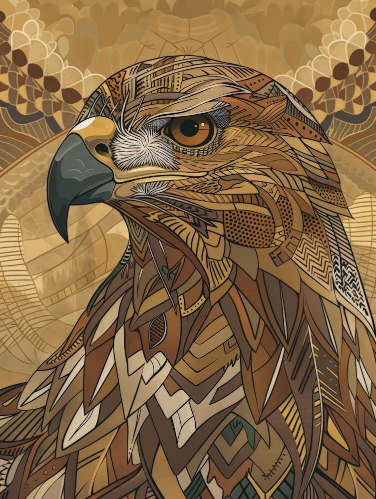 Eagle 8