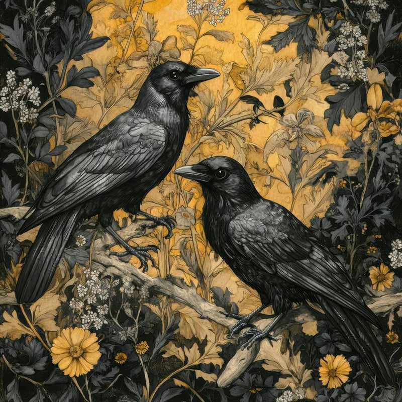 Crows 10