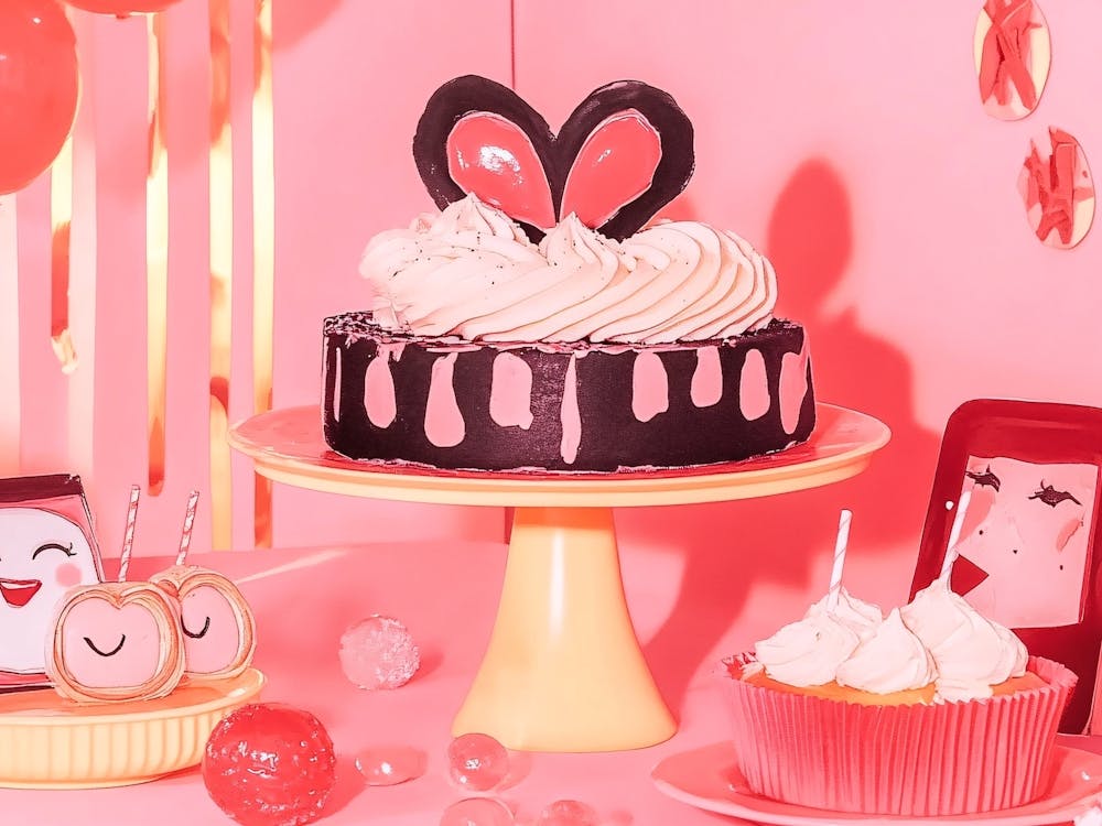 Valentine'S Day