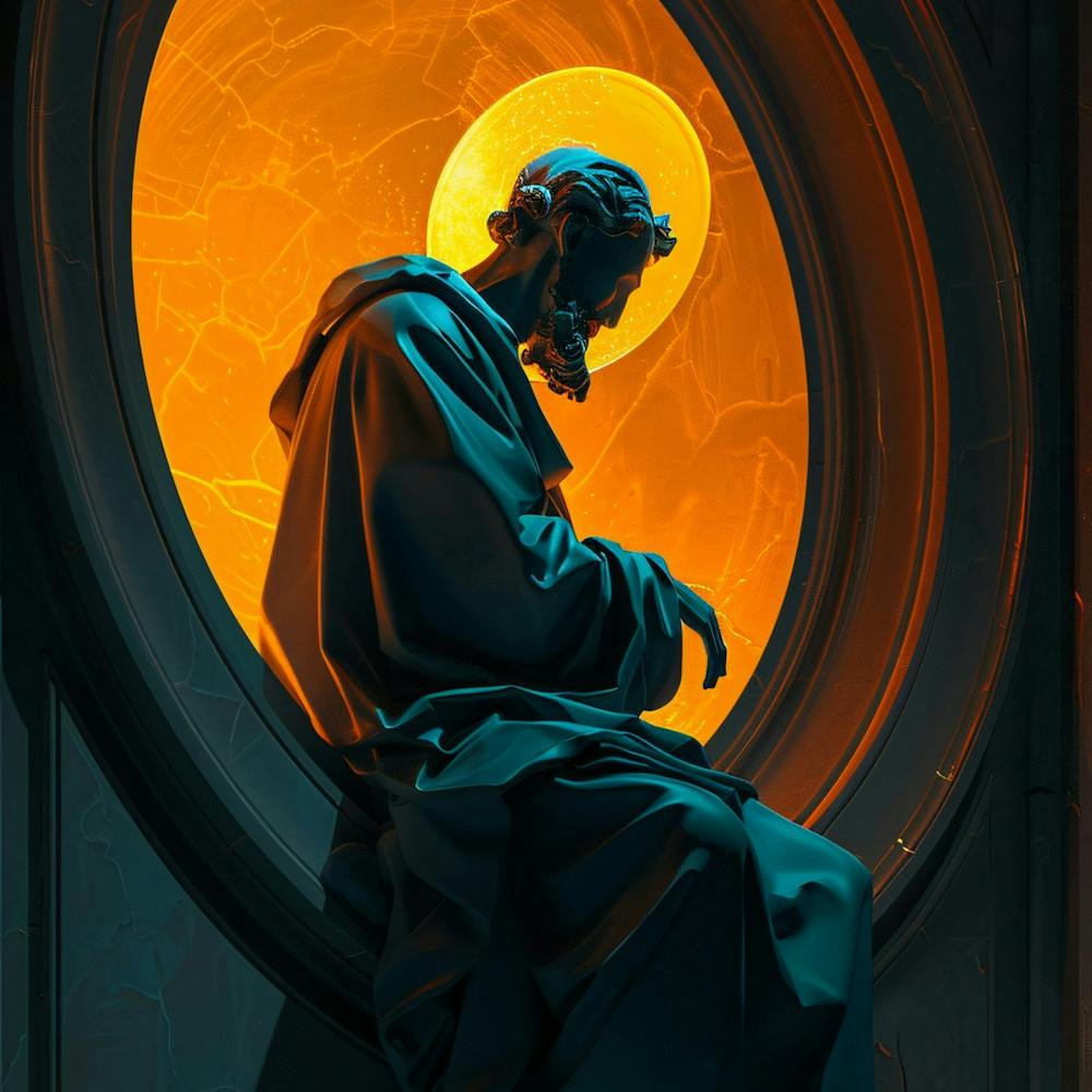 St John The Baptist 2