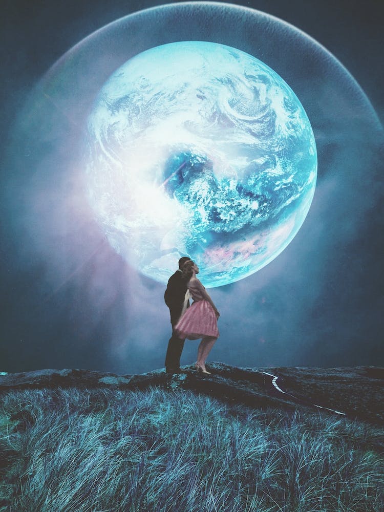 Two Million Years From Yesterday