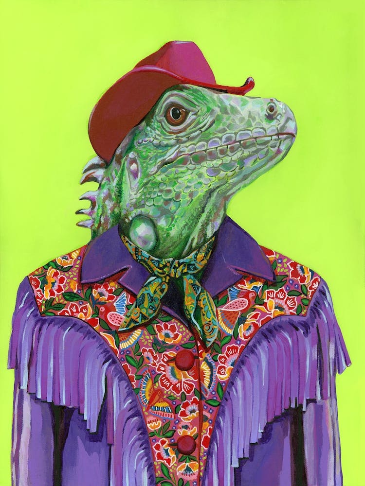 Lizard