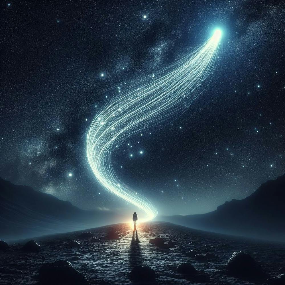 Starry Night
