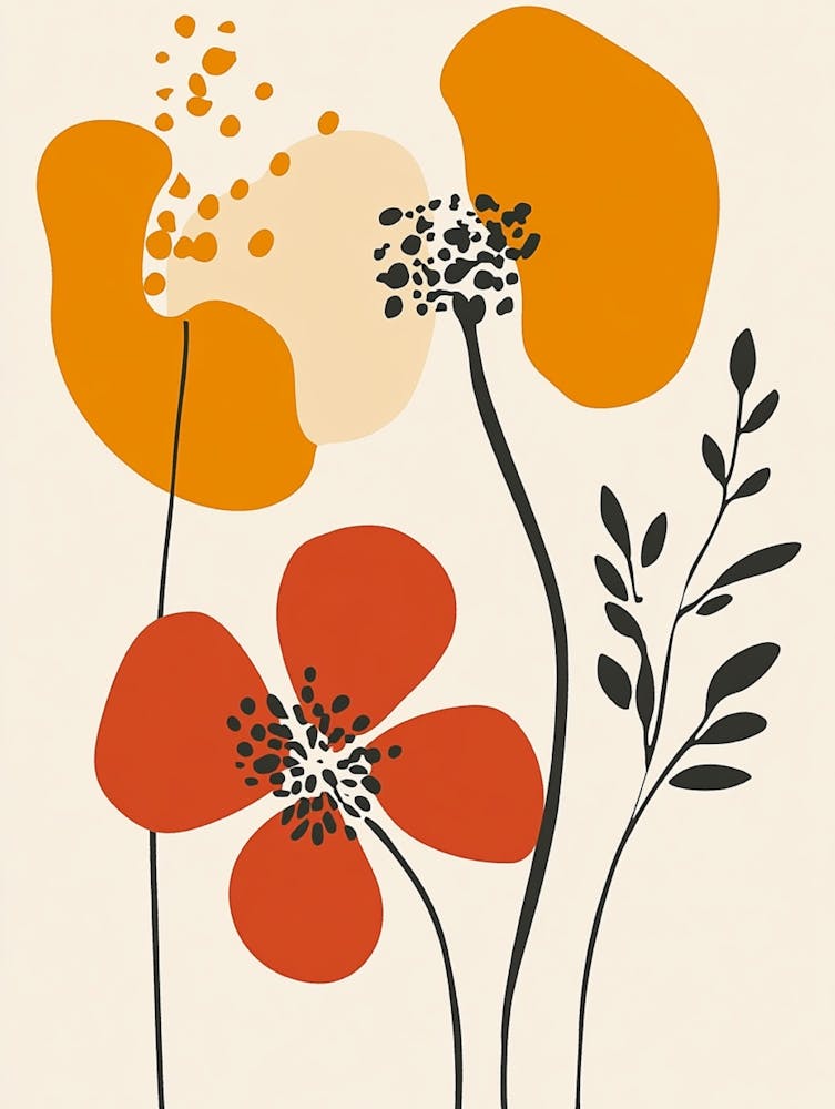 Poppies 94