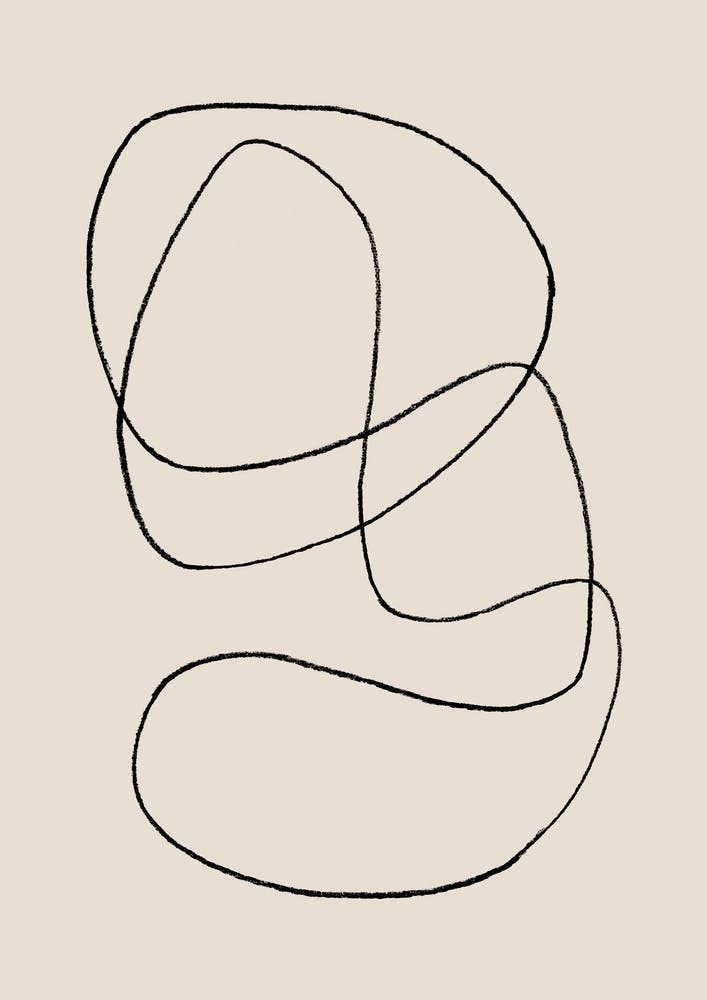 Pencil Scribble 3