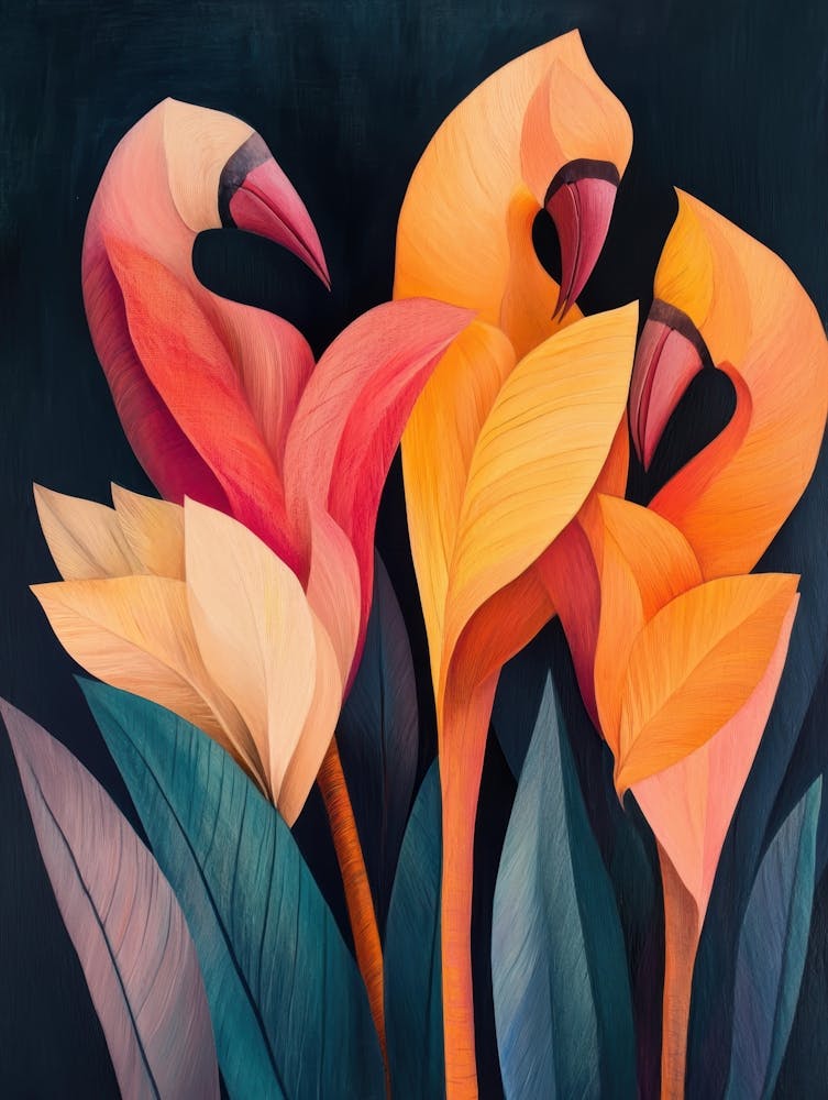 Flamingos 2