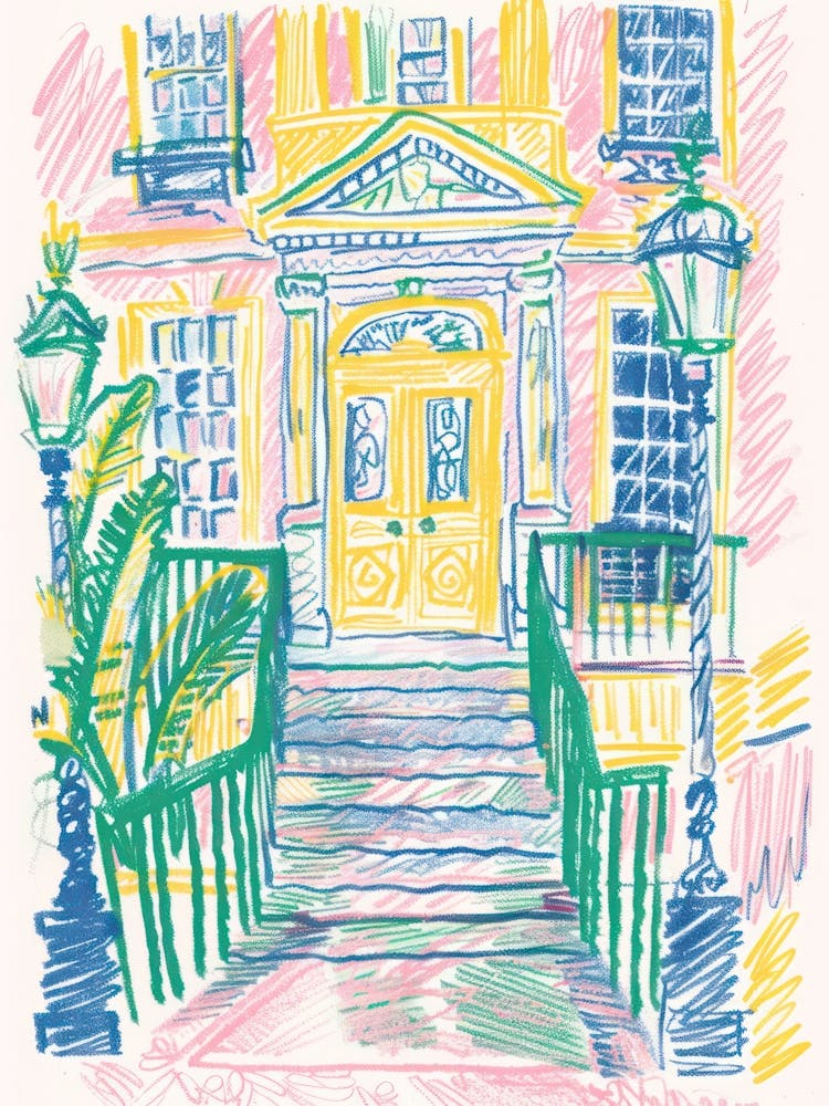 Doors And Gates Collection London, England 3