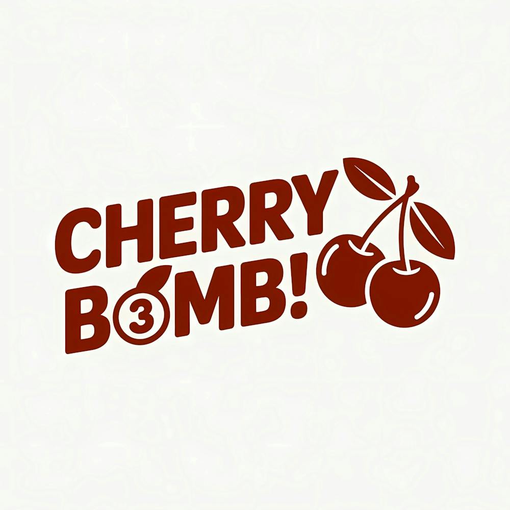 Cherry Bomb 1