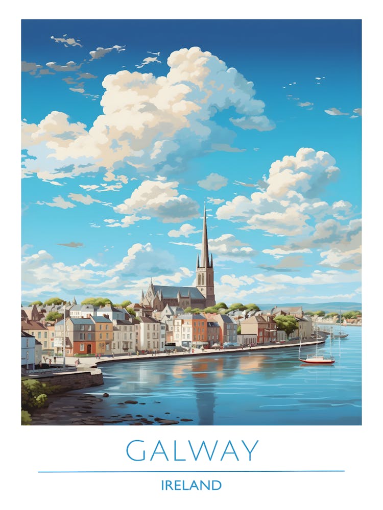 Galway, Ireland