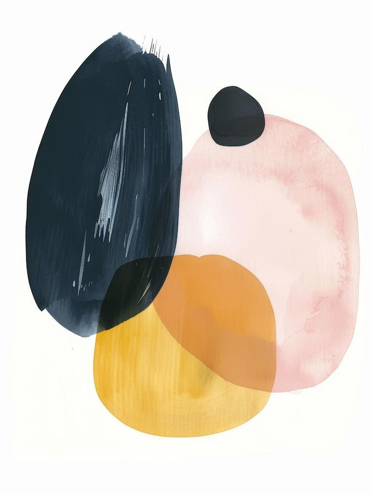 Abstract Painting 2133