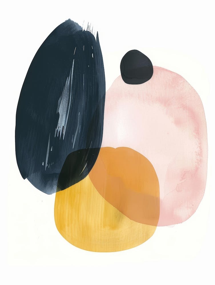 Abstract Painting 2133