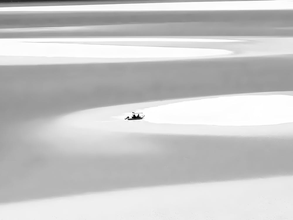 Sand Dunes