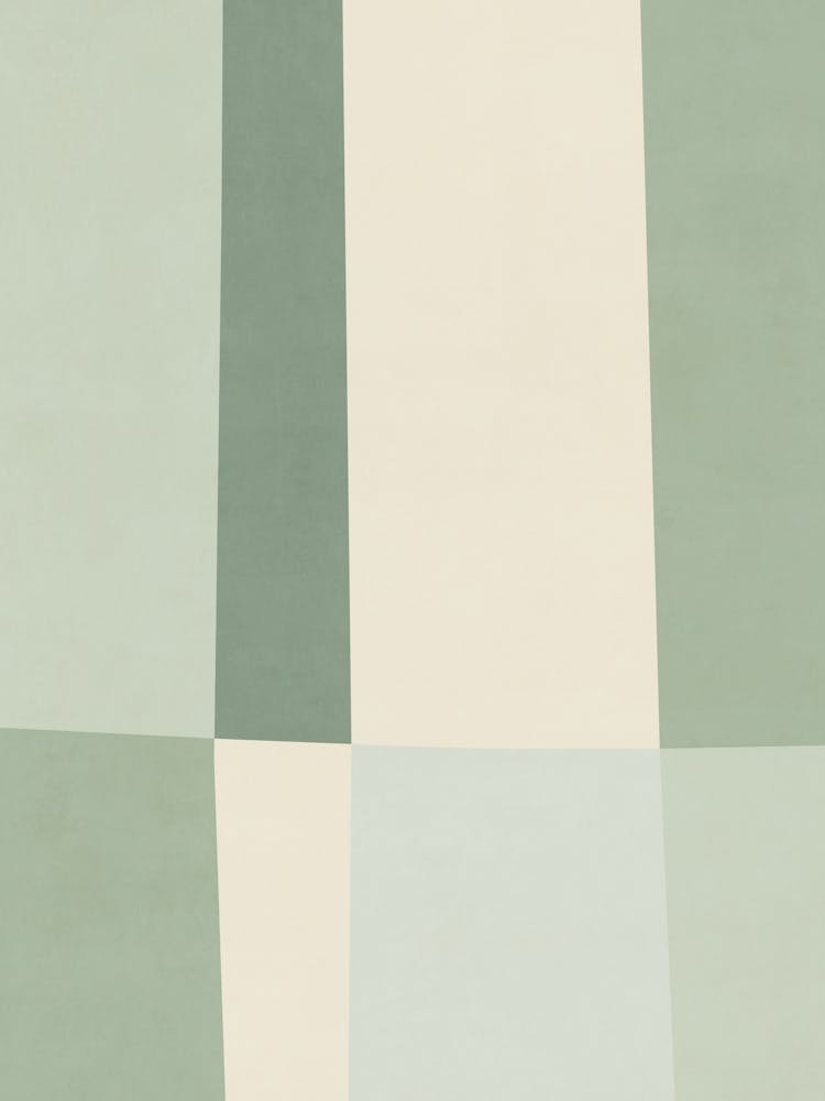 Komposition geometrischer Formen 10