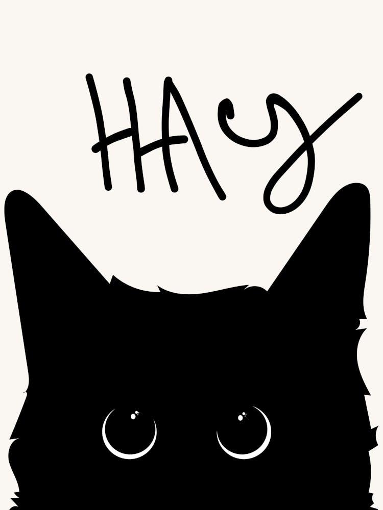 hay hay