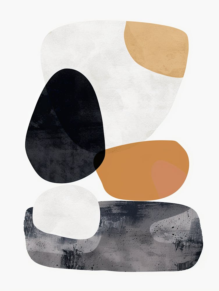 Bear Creek Stone Park Bauhaus Minimalist