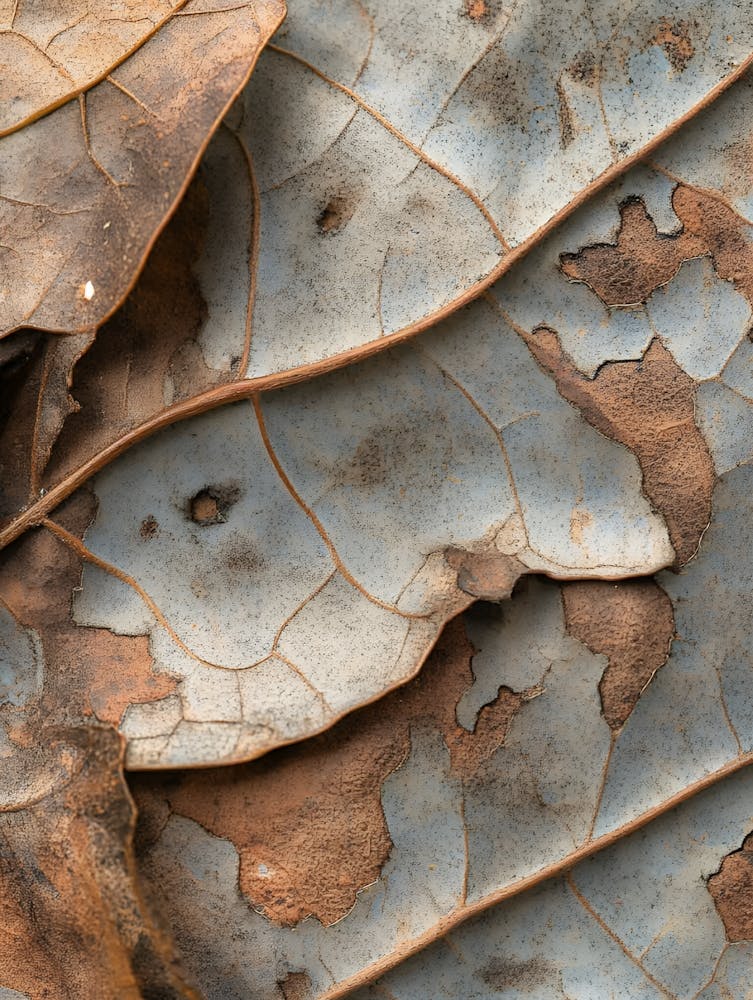 Autumn Leaves 10