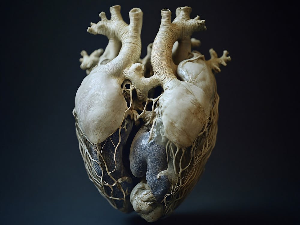 Human Heart 2