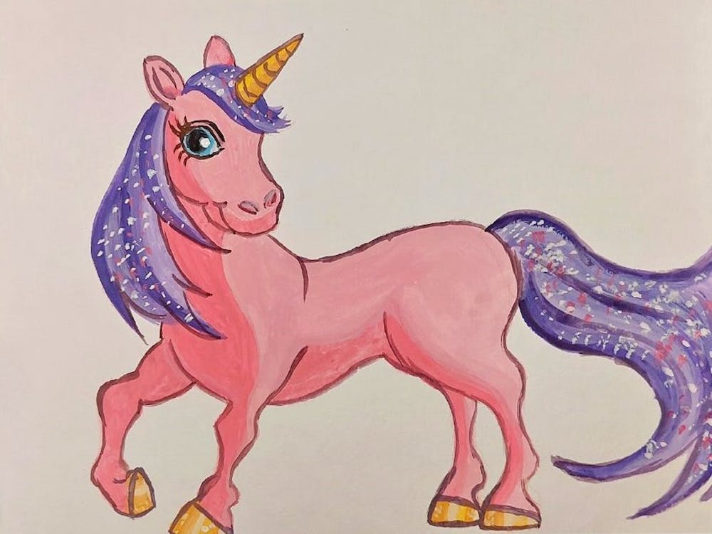 Unicorn
