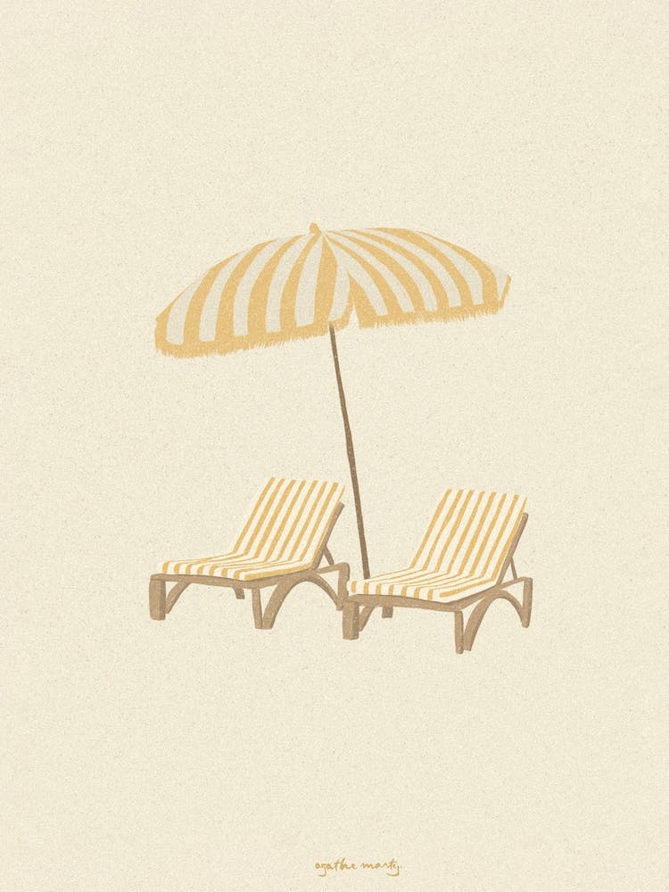 Summer Long Chairs