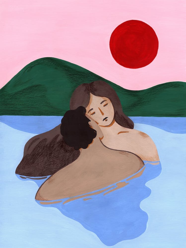 Lake Lovers