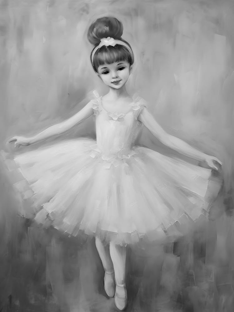Ballerina 4