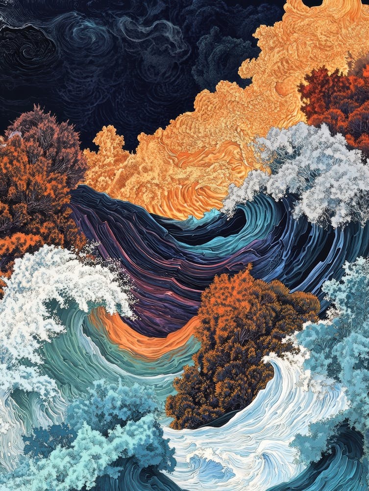 Great Wave 13
