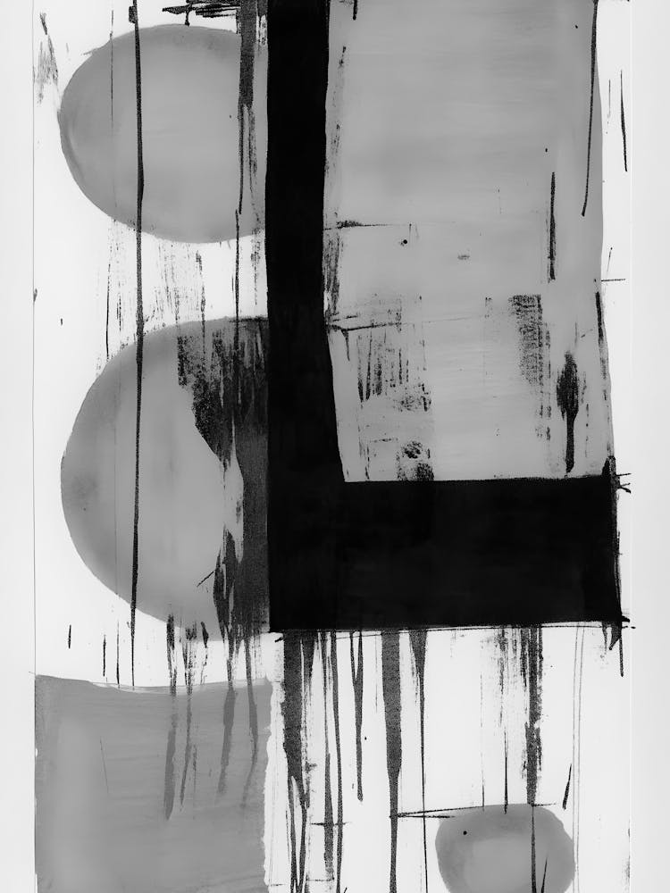Abstract Painting 87