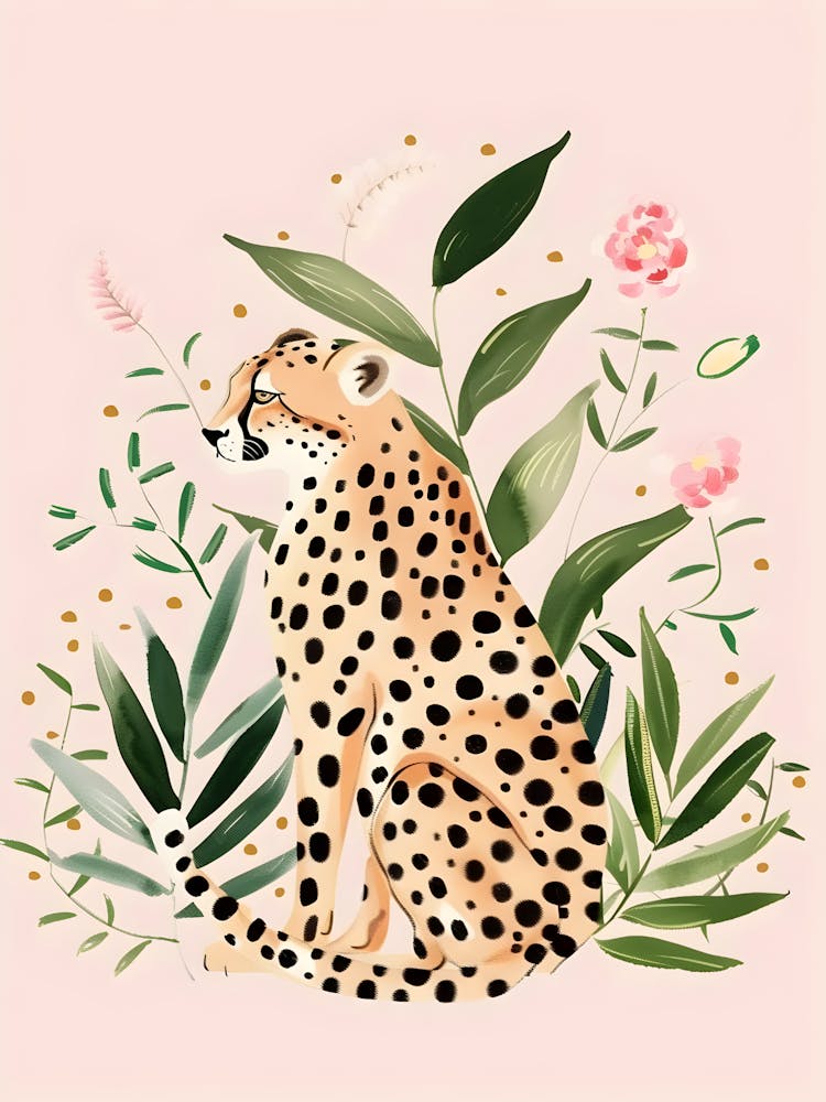 Cheetah 2