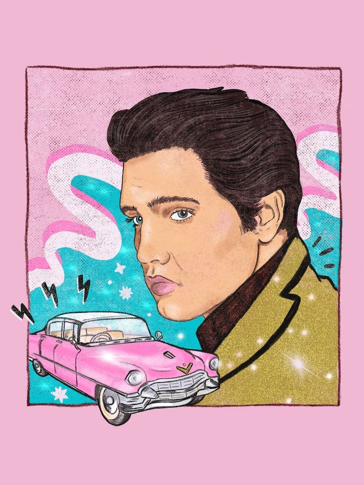 Elvis