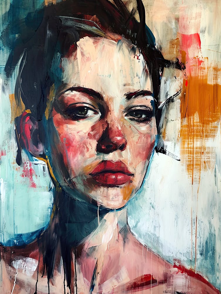 Nomad Radiance, Boho Art Style