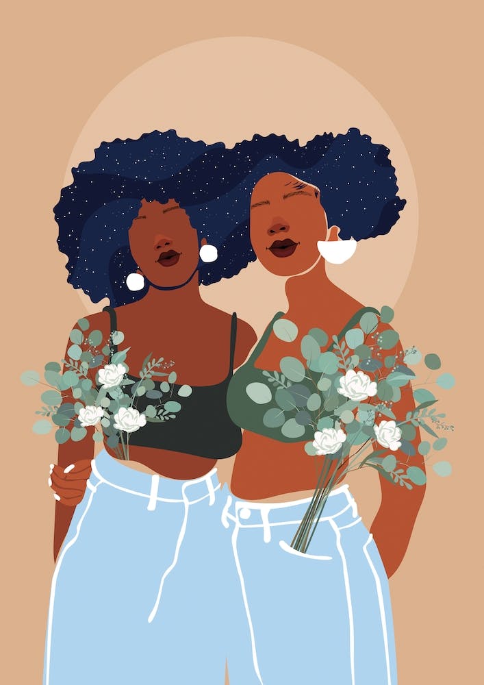 Soul Sisters