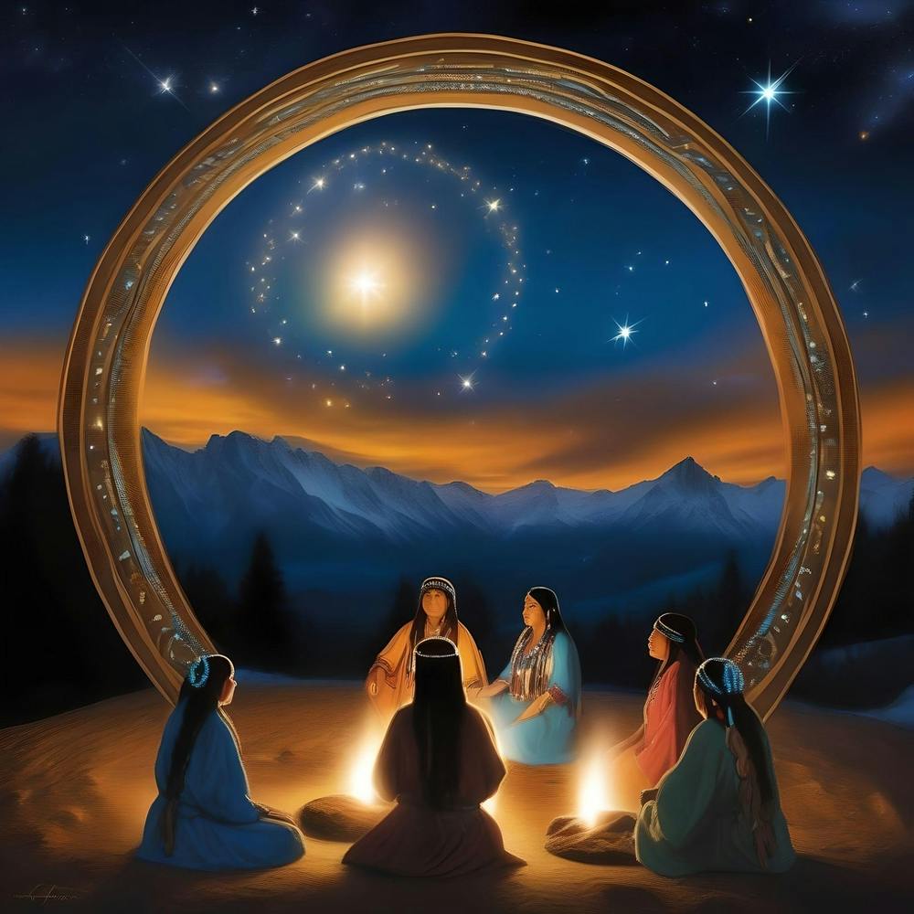 portal of life