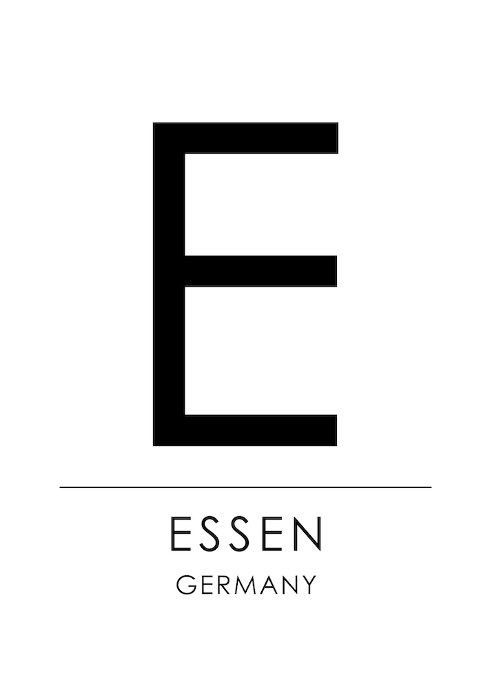 Essen  Germany 1